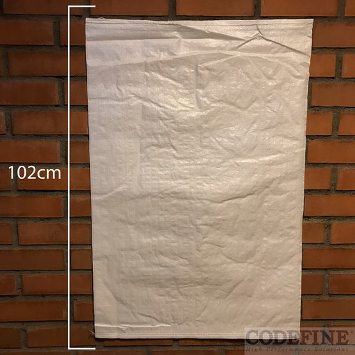 Saco de 70cm x 102cm